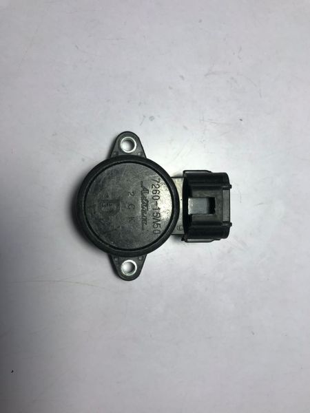 oem 7260-15w50 jdm tps throttle position sensor for mitsubishi lancer 2.0l 2002-2007
oem 7260-15w50 jdm tps throttle position sensor for mitsubishi lancer 2.0l 2002-2007