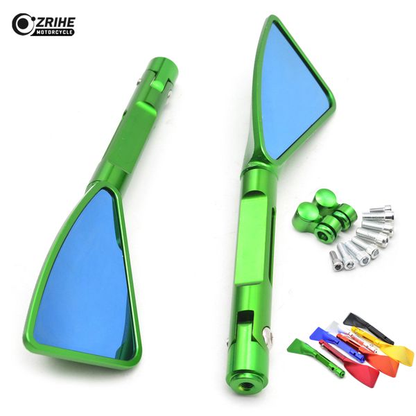 motorcycle rearview mirrors sports glass rear view side mirror for zx6r zx636r zx6rr zx9r zx12r 2005 2004 2003 2002
motorcycle rearview mirrors sports glass rear view side mirror for zx6r zx636r zx6rr zx9r zx12r 2005 2004 2003 2002