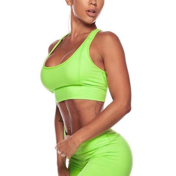 new summer tracksuit women two-piece set fitness suit solid color tank and shorts womens workout clothing, White
new summer tracksuit women two-piece set fitness suit solid color tank and shorts womens workout clothing, White