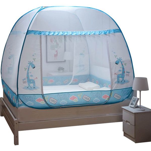 three door bed curtain mosquito net kids anti-falling mongolian yurt bed net tent installation mosquito curtain canopy q
three door bed curtain mosquito net kids anti-falling mongolian yurt bed net tent installation mosquito curtain canopy q