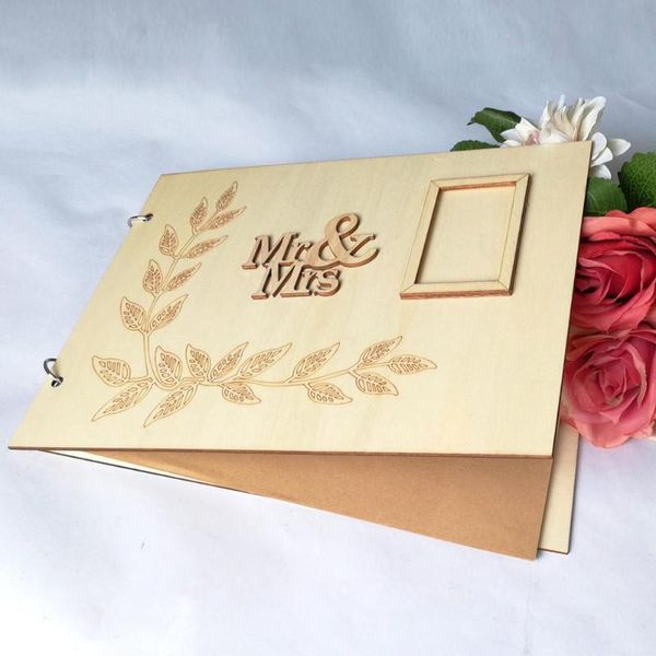 20 sheets wooden guest book signs wedding romantic marriage guestbook wedding supplies home decor scrapbooking book
20 sheets wooden guest book signs wedding romantic marriage guestbook wedding supplies home decor scrapbooking book