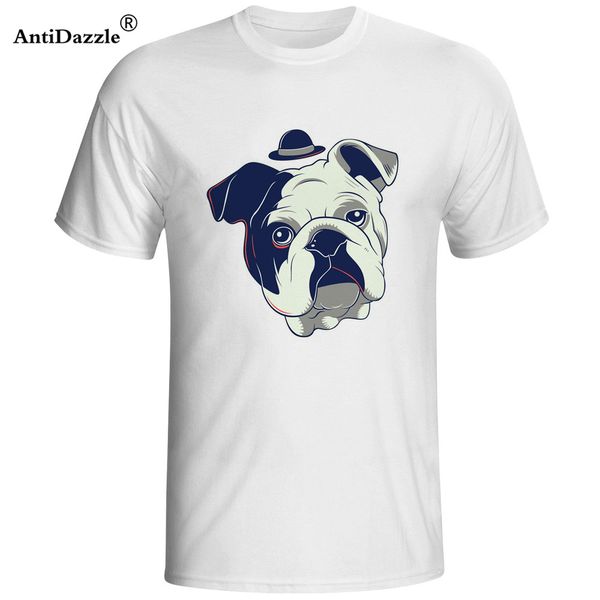 antidazzle gentleman pet pug dog graphic t shirts 2017 fashion casual short sleeve o-neck t-shirt men's tees asian size, White;black
antidazzle gentleman pet pug dog graphic t shirts 2017 fashion casual short sleeve o-neck t-shirt men's tees asian size, White;black