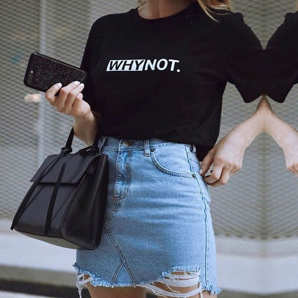 zsiibo funny letters t shirt women cotton summer printed t-shirt casual tee women short sleeve female white black gray tees
zsiibo funny letters t shirt women cotton summer printed t-shirt casual tee women short sleeve female white black gray tees