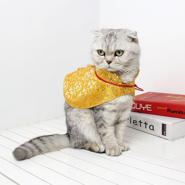 cartoon lovely cloak acrylic new year gift chinese style 2020pet cat dog new year red christmas cape cloak
cartoon lovely cloak acrylic new year gift chinese style 2020pet cat dog new year red christmas cape cloak