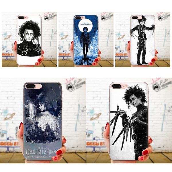 custom edward scissorhands mobile phone case cover for xiaomi redmi mi 4 7a 9t k20 cc9 cc9e note 7 8 9 y3 se pro prime go play
custom edward scissorhands mobile phone case cover for xiaomi redmi mi 4 7a 9t k20 cc9 cc9e note 7 8 9 y3 se pro prime go play