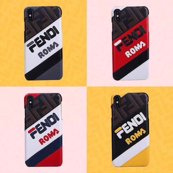 One Piece Luxury телефон чехол для iPhone 6S 7 8P X XS моды известного слово вышивка Дизайнер тел
One Piece Luxury телефон чехол для iPhone 6S 7 8P X XS моды известного слово вышивка Дизайнер тел