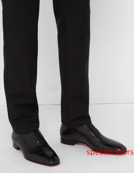 elegant business party wedding dress gentleman red bottom greggo moccasin loafers fashion derby walking flats shoes, Black
elegant business party wedding dress gentleman red bottom greggo moccasin loafers fashion derby walking flats shoes, Black