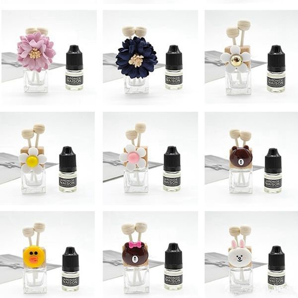 car perfume bottle perfume bottle vents clip auto air freshener air conditioner outlet fragrance smell diffuser hha231
car perfume bottle perfume bottle vents clip auto air freshener air conditioner outlet fragrance smell diffuser hha231