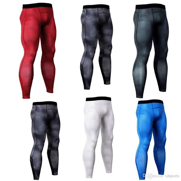 brand high elasticity leggings men gym compression fitness tights pants jogging sportswear sports trousers leggings running pan, Black;blue
brand high elasticity leggings men gym compression fitness tights pants jogging sportswear sports trousers leggings running pan, Black;blue