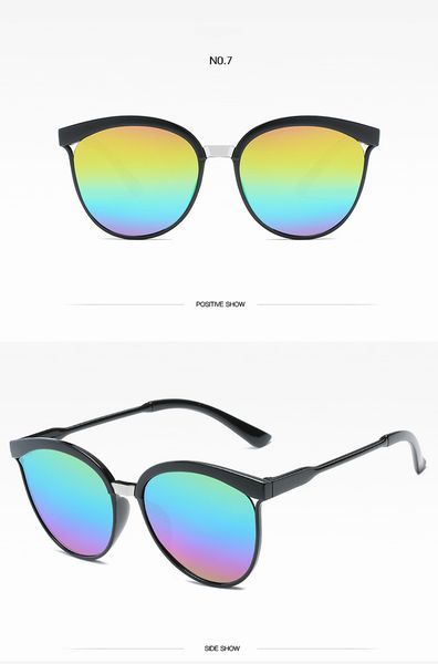 fashion woman cat eye sunglasses retro men metal frame driving sport eyeglasses outdoor lady travel beach eyewear 15940, White;black
fashion woman cat eye sunglasses retro men metal frame driving sport eyeglasses outdoor lady travel beach eyewear 15940, White;black