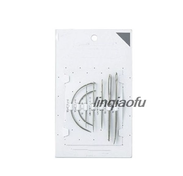 high-end imported special multi-purpose needle set, Black
high-end imported special multi-purpose needle set, Black