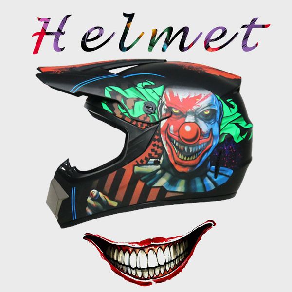 new мотокросс шлем off road professional atv cross каски dh гонке мотоцикл шлем dirt bike capacete de мото каско
new мотокросс шлем off road professional atv cross каски dh гонке мотоцикл шлем dirt bike capacete de мото каско