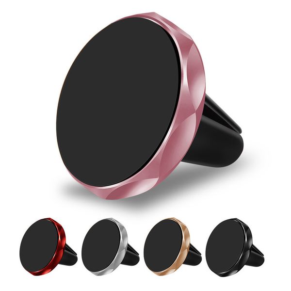 new fashion 360 degree universal mini prismatic strong magnetic air vent mount magnetism mobile phone holder
new fashion 360 degree universal mini prismatic strong magnetic air vent mount magnetism mobile phone holder