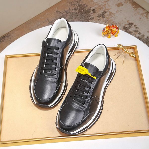 2019 original packaging breathable sneaker designer men women sneaker casual shoes fashion lace-up thick bottom sports low-jogging shoes, Black
2019 original packaging breathable sneaker designer men women sneaker casual shoes fashion lace-up thick bottom sports low-jogging shoes, Black