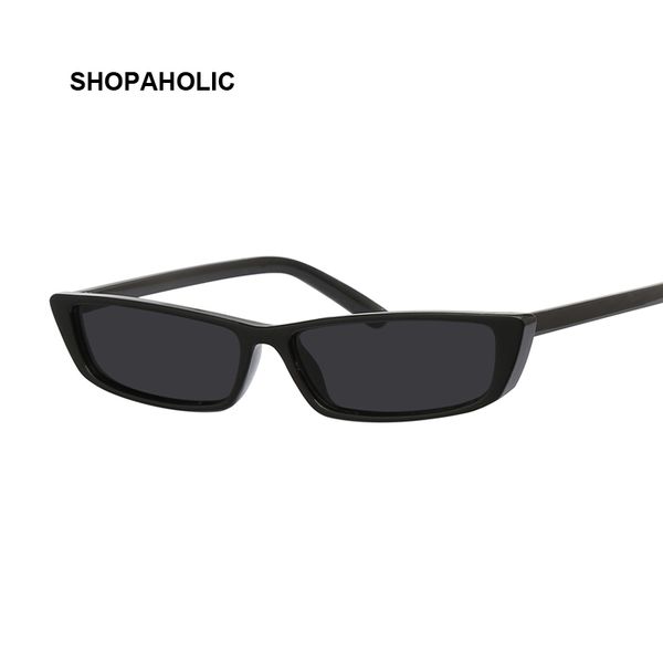 fashion brand designer retro small square sunglasses men women vintage metal frame black mirror sun glasses female, White;black
fashion brand designer retro small square sunglasses men women vintage metal frame black mirror sun glasses female, White;black