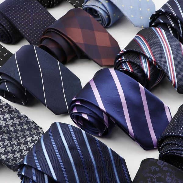 classic 7cm neck tie men skinny necktie wedding ties polyester black dot fashion business bowtie fashion shirt dress accessories, Blue;purple
classic 7cm neck tie men skinny necktie wedding ties polyester black dot fashion business bowtie fashion shirt dress accessories, Blue;purple