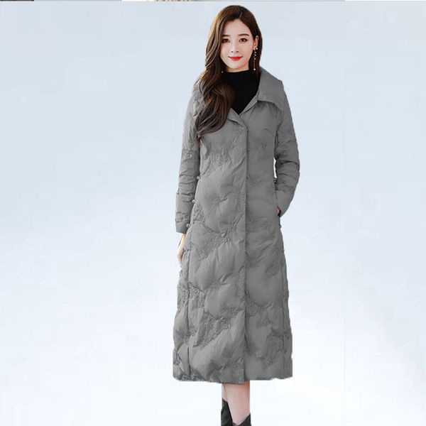 winter fall coat vintage women warm a line embroidery floral down jacket long padded parka coat , womens female coats and parkas, Black
winter fall coat vintage women warm a line embroidery floral down jacket long padded parka coat , womens female coats and parkas, Black