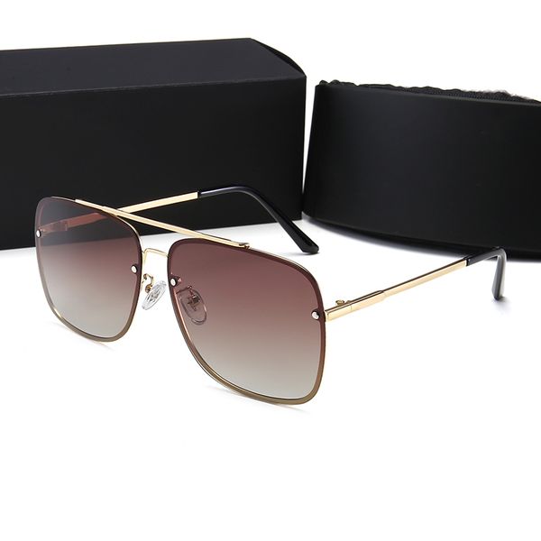 retro classic brand designer men and women sunglasses anti-ultraviolet go out must-have trend new glasses with box six-color choicesn3, White;black
retro classic brand designer men and women sunglasses anti-ultraviolet go out must-have trend new glasses with box six-color choicesn3, White;black