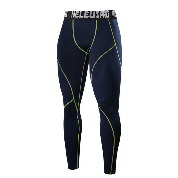 gym compression pants men bodybuilding fitness tights trousers sweatpant men sports jogging running leggings, Black;blue
gym compression pants men bodybuilding fitness tights trousers sweatpant men sports jogging running leggings, Black;blue