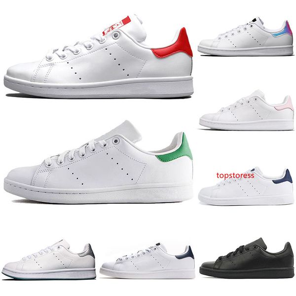 classic stan smith shoes for men women girls zebra triple s white black red green fashion brand tennis designer sneakers 36-45
classic stan smith shoes for men women girls zebra triple s white black red green fashion brand tennis designer sneakers 36-45