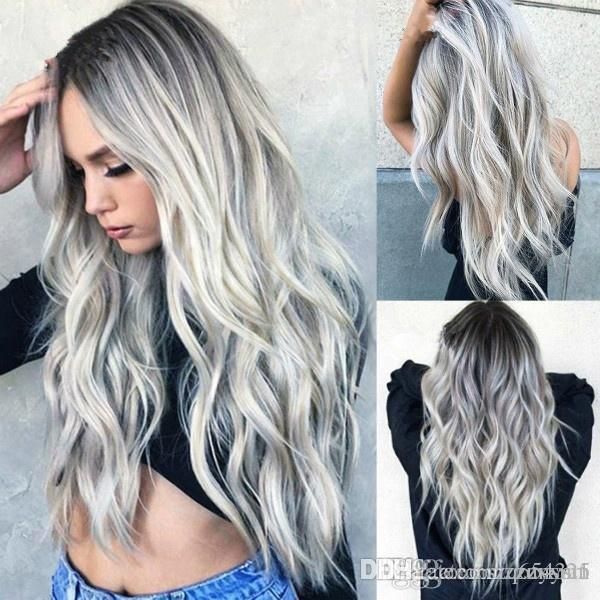 парик волос 1pc женщины длинными вьющимися мода ash волнистые парик лолита косплей парики головной убор + парик cap, Black
парик волос 1pc женщины длинными вьющимися мода ash волнистые парик лолита косплей парики головной убор + парик cap, Black