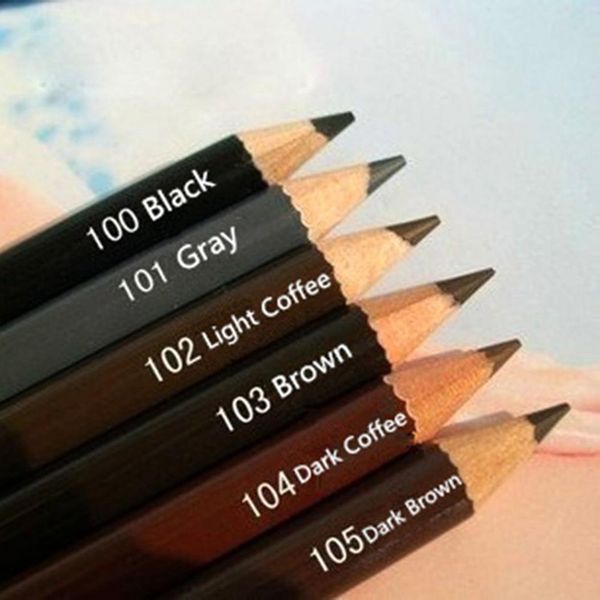 hipping1pc microblading eyebrow tattoo pen waterproof permanent makeup eye brow pencil positioning lip eyebrow 6 color
hipping1pc microblading eyebrow tattoo pen waterproof permanent makeup eye brow pencil positioning lip eyebrow 6 color