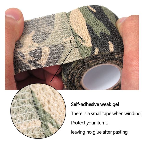 bicycle sticker protect frame sticker handlebar tape for bike non-slip self-adhesive retractable multifunctional camouflage tape
bicycle sticker protect frame sticker handlebar tape for bike non-slip self-adhesive retractable multifunctional camouflage tape