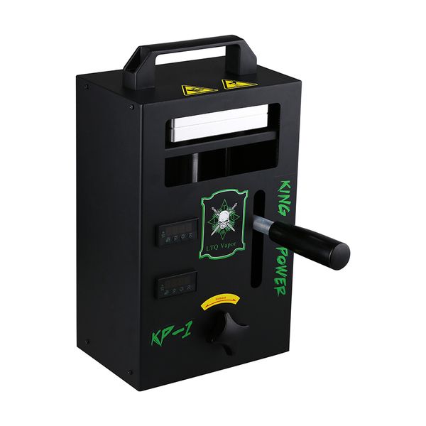 ltq newly invented rosin press, dual heating plate, manual rosin hydraulic press, 4 tons temperature adjustable
ltq newly invented rosin press, dual heating plate, manual rosin hydraulic press, 4 tons temperature adjustable