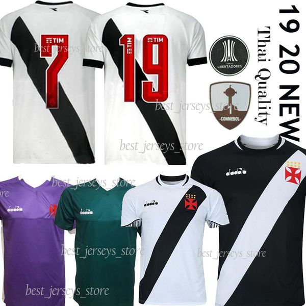 Thailand Vasco da Gama RJ soccer jersey 11 MAXI 19 20 Brazil Club home away jerseys 9 A. RIOS 22 Y.PIKACHU Football
Thailand Vasco da Gama RJ soccer jersey 11 MAXI 19 20 Brazil Club home away jerseys 9 A. RIOS 22 Y.PIKACHU Football