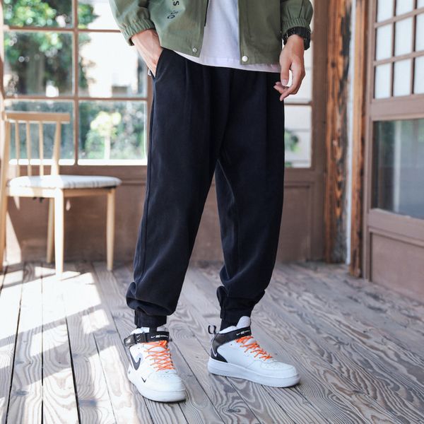 mens designer fashion pure cotton casual long loose leggings harlan pants men3n3n, Blue
mens designer fashion pure cotton casual long loose leggings harlan pants men3n3n, Blue