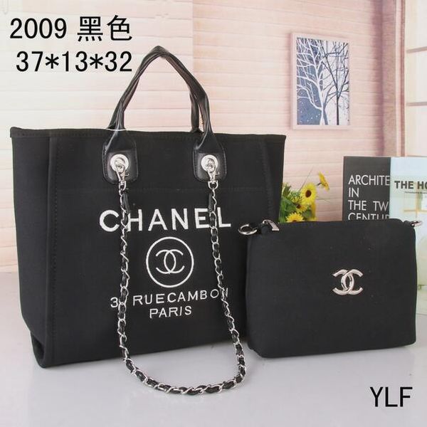 2019 fashion shoulder bags brands design handbag women casual canvas shoulder bags chains large capacity bag many colors ship
2019 fashion shoulder bags brands design handbag women casual canvas shoulder bags chains large capacity bag many colors ship