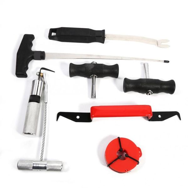 new arrive 7pcs windshield removal set windscreen glass removal set car van windshield kit garage hand tools
new arrive 7pcs windshield removal set windscreen glass removal set car van windshield kit garage hand tools