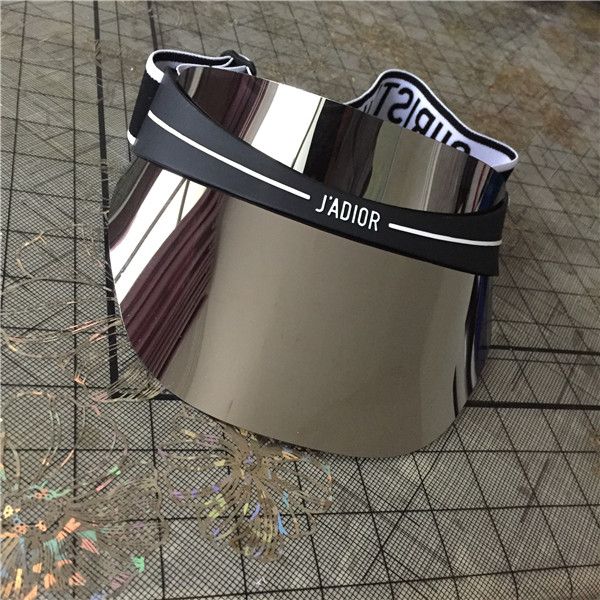 2019 brand hat anti-ultraviolet sun hats transparent pc dazzle color gradient sunglasses hat brand hat adjustable size 56-62c
2019 brand hat anti-ultraviolet sun hats transparent pc dazzle color gradient sunglasses hat brand hat adjustable size 56-62c