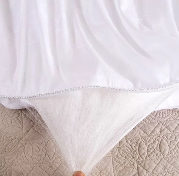 natural filament silk blanket 100% mulberry silk filling cotton jacquardshell cover quilt 500 grams queen king size summer
natural filament silk blanket 100% mulberry silk filling cotton jacquardshell cover quilt 500 grams queen king size summer