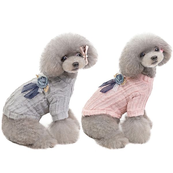 dogs coat clothes teddy dog girl cute sweaters dog knitted clothes korean style dogs winter clothing for yorkshire poodle bichon
dogs coat clothes teddy dog girl cute sweaters dog knitted clothes korean style dogs winter clothing for yorkshire poodle bichon