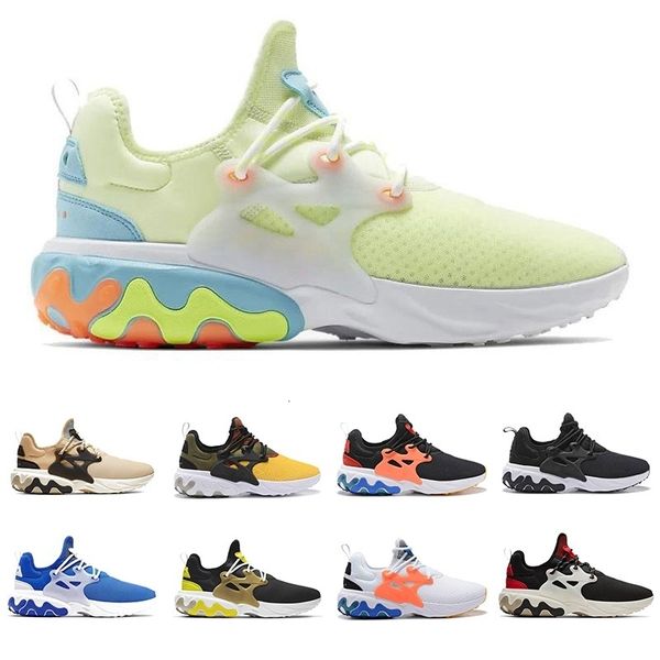 2019 react presto men running shoes psychedelic lava breezy thursday brutal honey trainer breathable sport sneakers chaussures ing
2019 react presto men running shoes psychedelic lava breezy thursday brutal honey trainer breathable sport sneakers chaussures ing