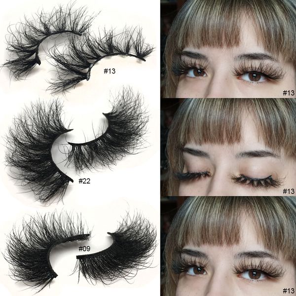 false eyelashes 25 mm mink lashes dramatic long fluffy messy makeup 3d 25mm wholesale
false eyelashes 25 mm mink lashes dramatic long fluffy messy makeup 3d 25mm wholesale