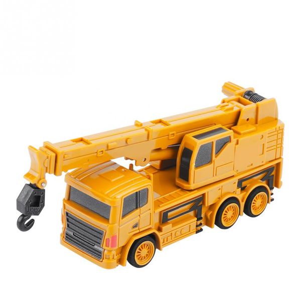 1/64 rc excavator truck digger toy excavator /dumping car/ crane mini construction vehicle toys for children kids gift
1/64 rc excavator truck digger toy excavator /dumping car/ crane mini construction vehicle toys for children kids gift