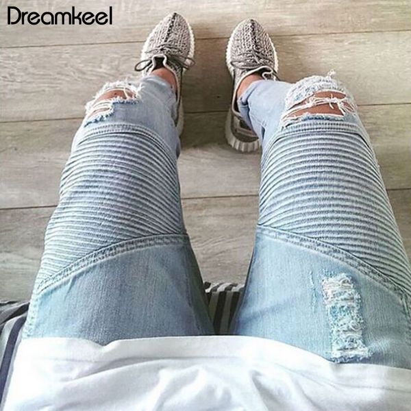 2019 mens skinny jean distressed slim elastic jeans denim biker jeans hip hop pants washed ripped plus size y, Blue
2019 mens skinny jean distressed slim elastic jeans denim biker jeans hip hop pants washed ripped plus size y, Blue