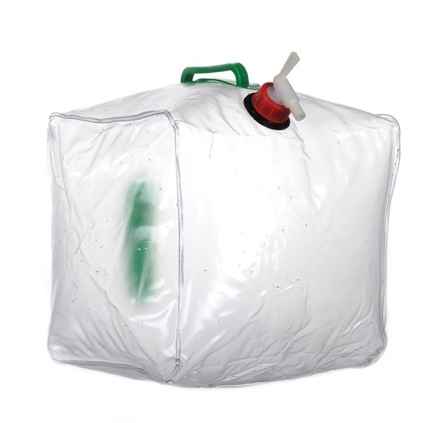 20l pvc outdoor folding collapsible drinking water bag storage car water carrier container for outdoor camping hiking picnic bag
20l pvc outdoor folding collapsible drinking water bag storage car water carrier container for outdoor camping hiking picnic bag