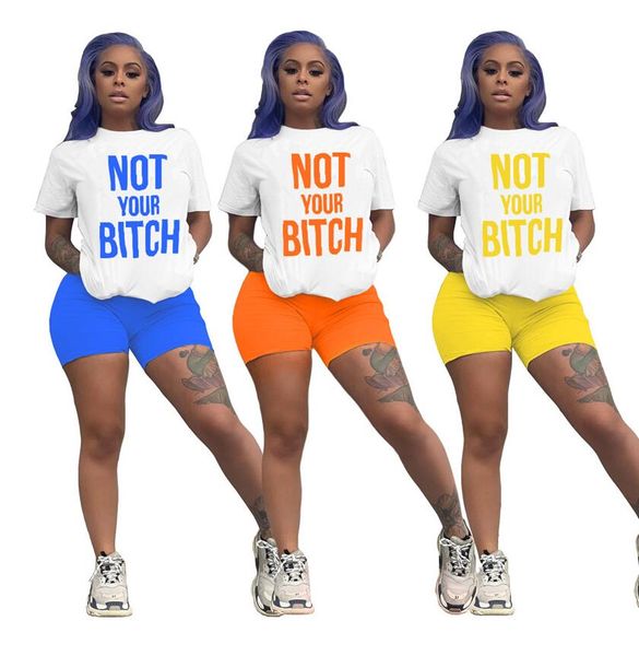 women sports suit letters pocket short sleeve white t shirt tee shorts set two piece outfits tracksuit s-xxl d6804
women sports suit letters pocket short sleeve white t shirt tee shorts set two piece outfits tracksuit s-xxl d6804