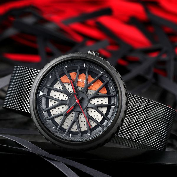 2019 new style casual men's watches brand luxury supercar quartz watch men waterproof s shock clock cool watch shoppi, Slivery;brown
2019 new style casual men's watches brand luxury supercar quartz watch men waterproof s shock clock cool watch shoppi, Slivery;brown