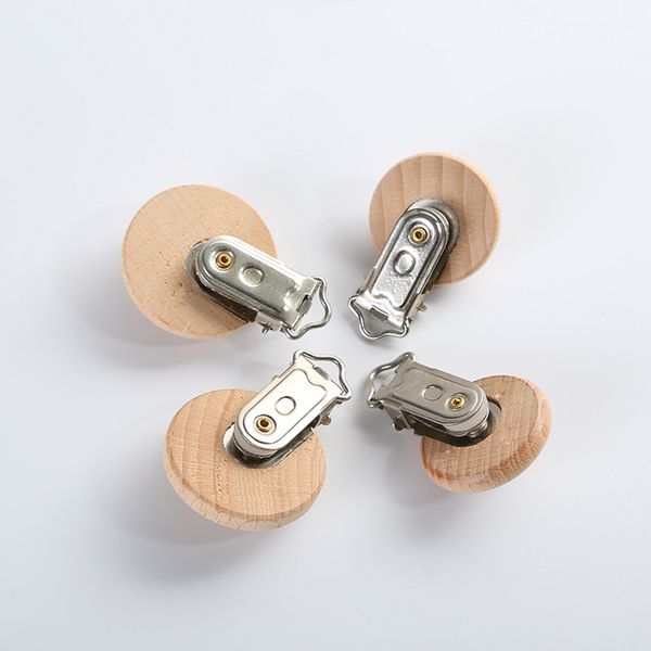 5 pcs feeding solid safe diy round nursing beech wood non toxic holder accessories baby clasps infant soother pacifier clip
5 pcs feeding solid safe diy round nursing beech wood non toxic holder accessories baby clasps infant soother pacifier clip
