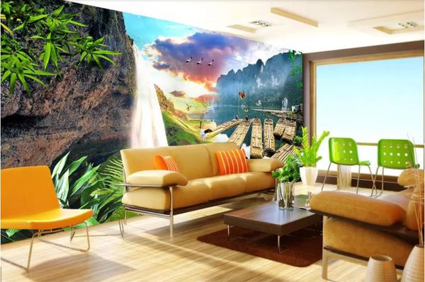 custom wallpaper flowing landscape background wall living room bedroom tv background mural 3d wallpaper
custom wallpaper flowing landscape background wall living room bedroom tv background mural 3d wallpaper