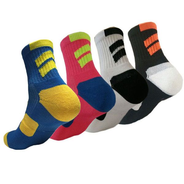 wholesale mens summer profetional basketball elite socks for towel cushion sport outdoor recreation crew knee high socks, Black
wholesale mens summer profetional basketball elite socks for towel cushion sport outdoor recreation crew knee high socks, Black