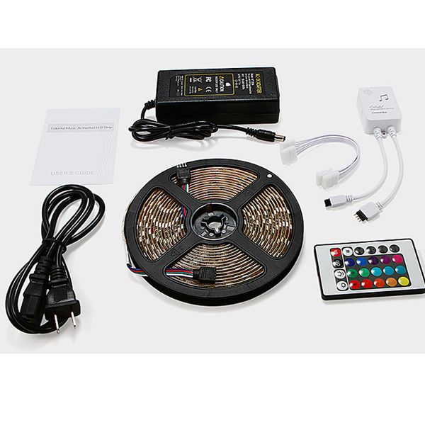 rgb led strip light 5050 5m ip65 300led light rgb waterproof music leds tape ribbon flexible mini ir controller 12v5a adapter set dbc dh1156
rgb led strip light 5050 5m ip65 300led light rgb waterproof music leds tape ribbon flexible mini ir controller 12v5a adapter set dbc dh1156