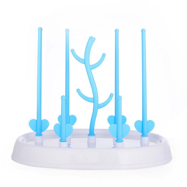 removable kitchen tool accessories baby cleaning infant useful home tree-shaped bottle drying drainer
removable kitchen tool accessories baby cleaning infant useful home tree-shaped bottle drying drainer