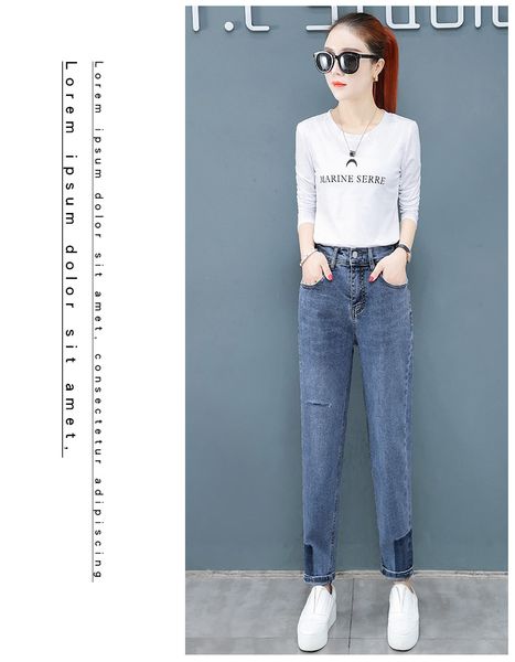 dark blue flanging restoring ancient ways is han edition show thin big yards of tall waist wide-legged pants
dark blue flanging restoring ancient ways is han edition show thin big yards of tall waist wide-legged pants