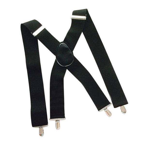 fashion 50mm wide men x-back x shape heavy duty trousers suspender brace suspenders with clips x-back trouser man braces strap, Black;white
fashion 50mm wide men x-back x shape heavy duty trousers suspender brace suspenders with clips x-back trouser man braces strap, Black;white