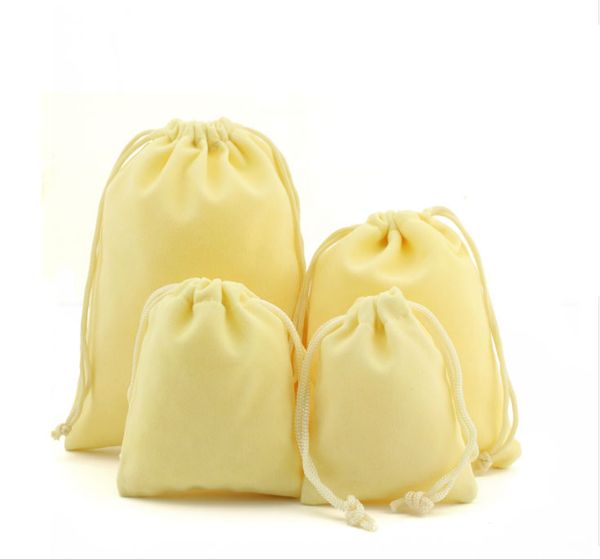yellow velvet jewelry drawstring pouch 7x9cm 8x10cm 10x12cm 12x16cm pack of 50 can print logo birthday wedding party candy bag, Pink;blue
yellow velvet jewelry drawstring pouch 7x9cm 8x10cm 10x12cm 12x16cm pack of 50 can print logo birthday wedding party candy bag, Pink;blue